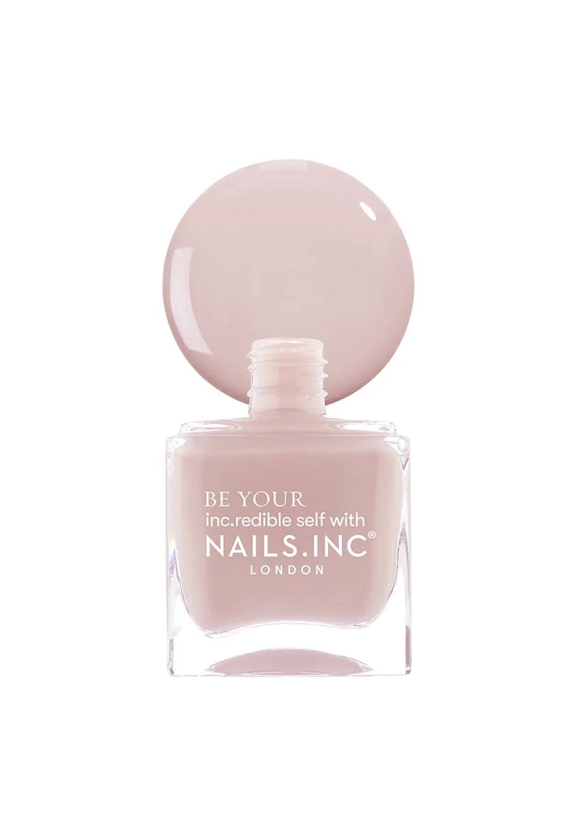 Sweet Nail Candy 4-Piece Scented Nail Polish Set - Image 11