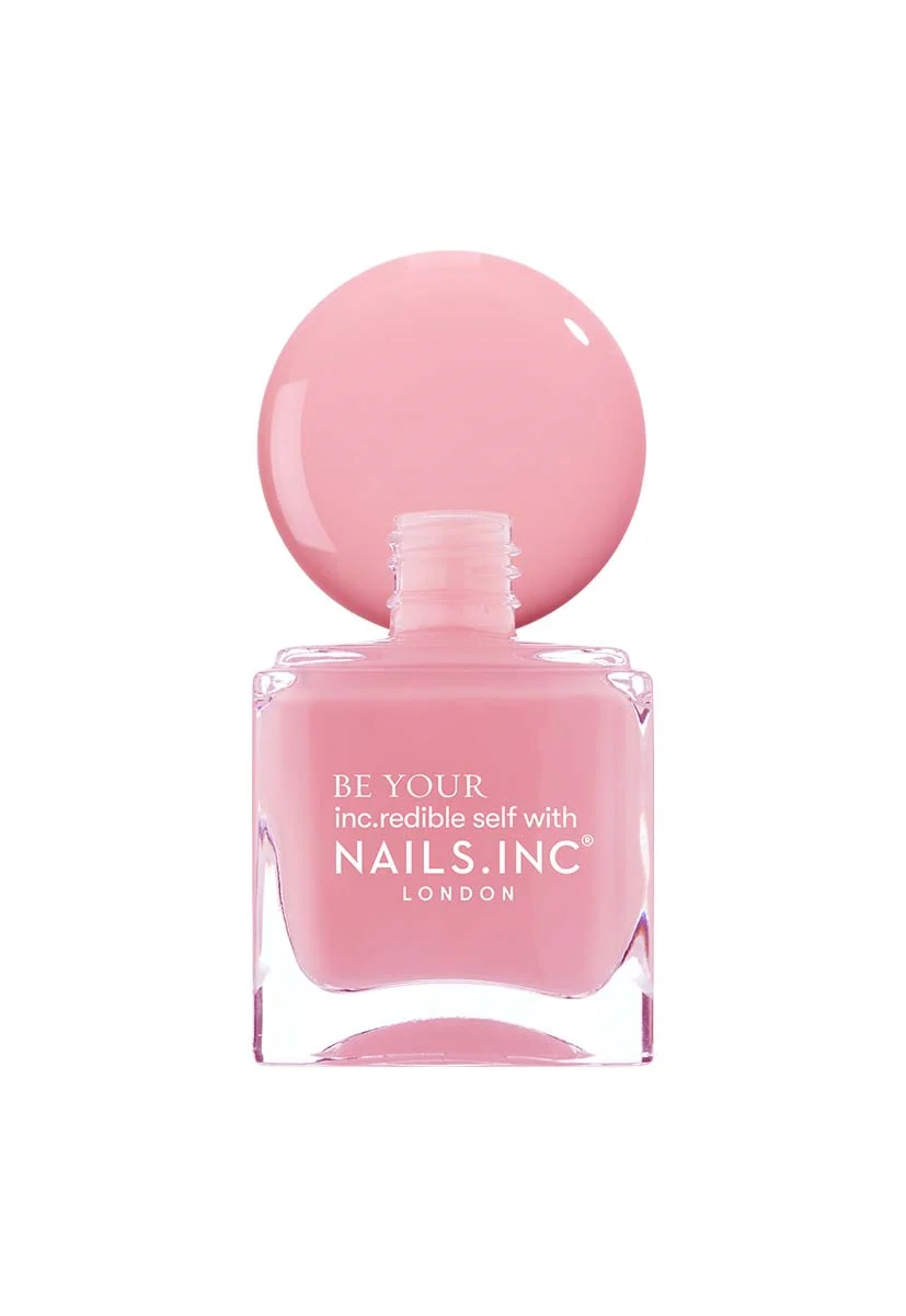Sweet Nail Candy 4-Piece Scented Nail Polish Set - Image 12