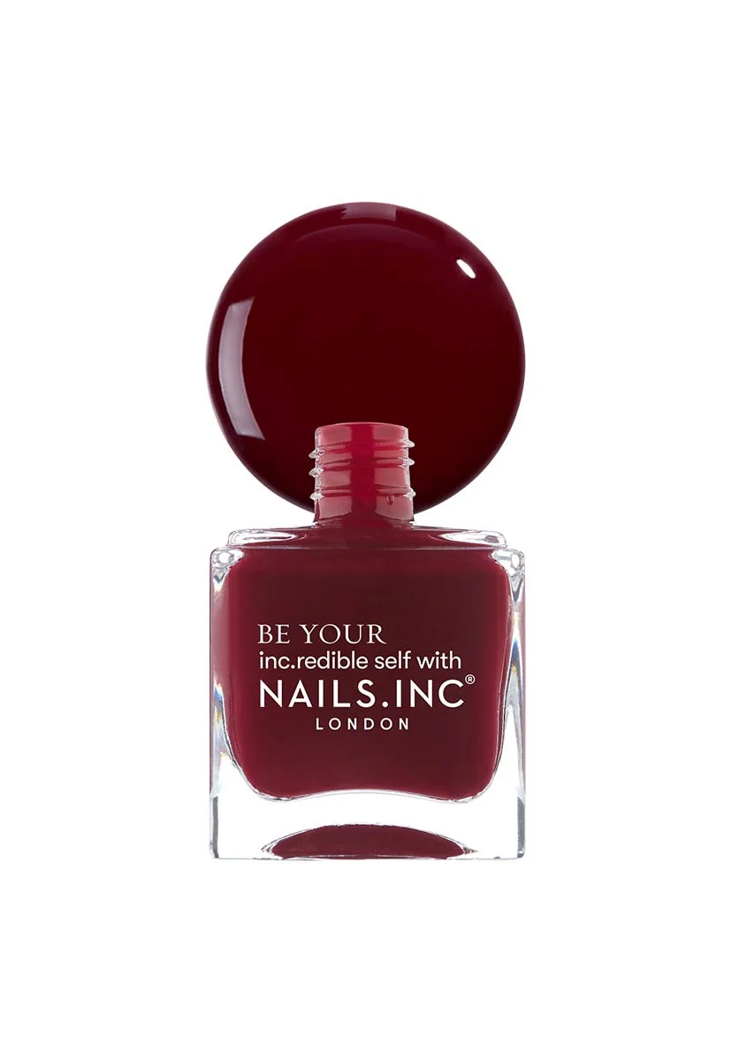 Sweet Nail Candy 4-Piece Scented Nail Polish Set - Image 13