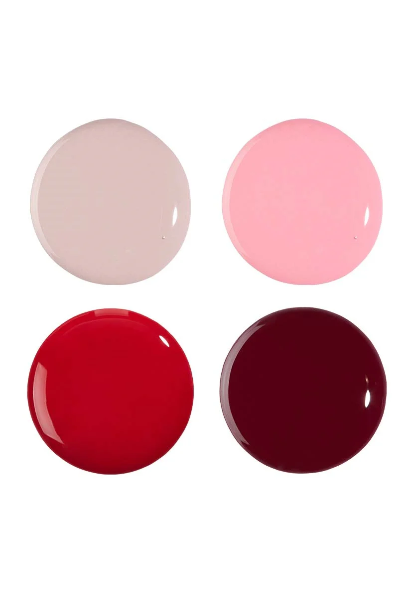Sweet Nail Candy 4-Piece Scented Nail Polish Set - Image 14