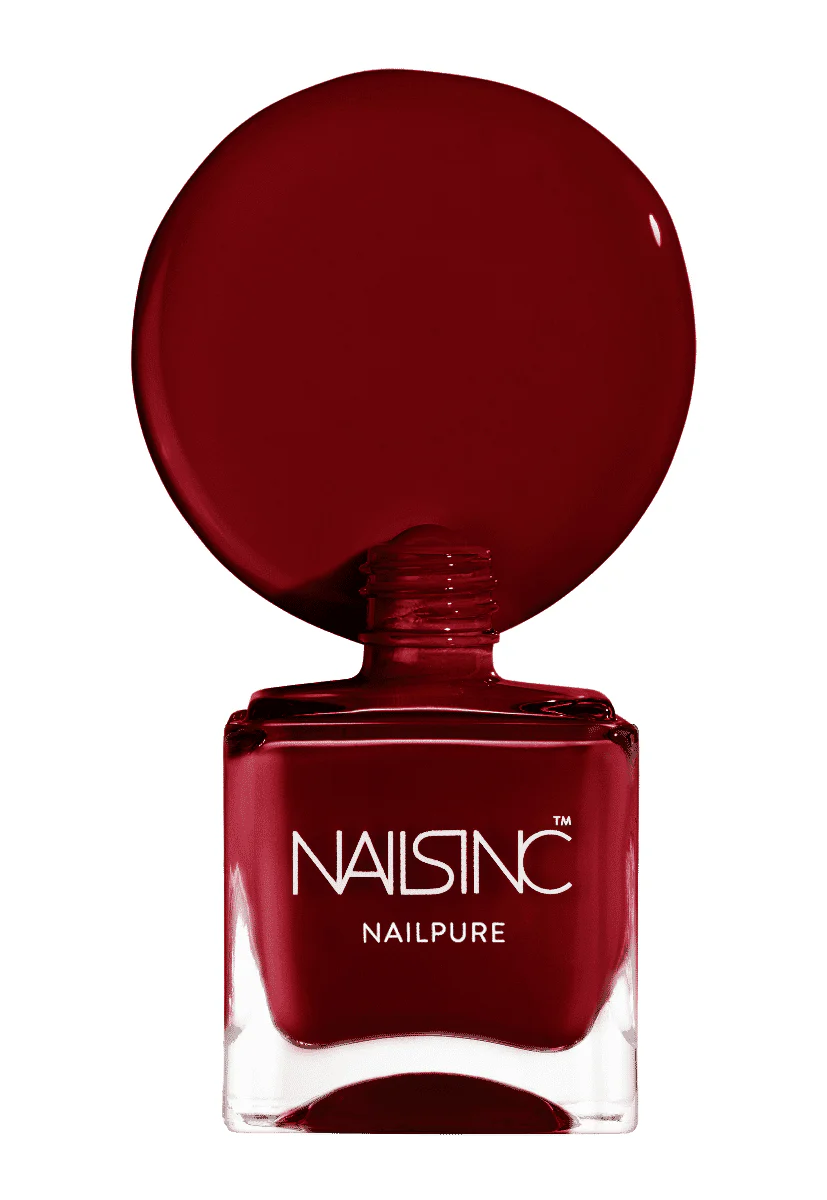 Tate NailPure Nail Polish - Image 4