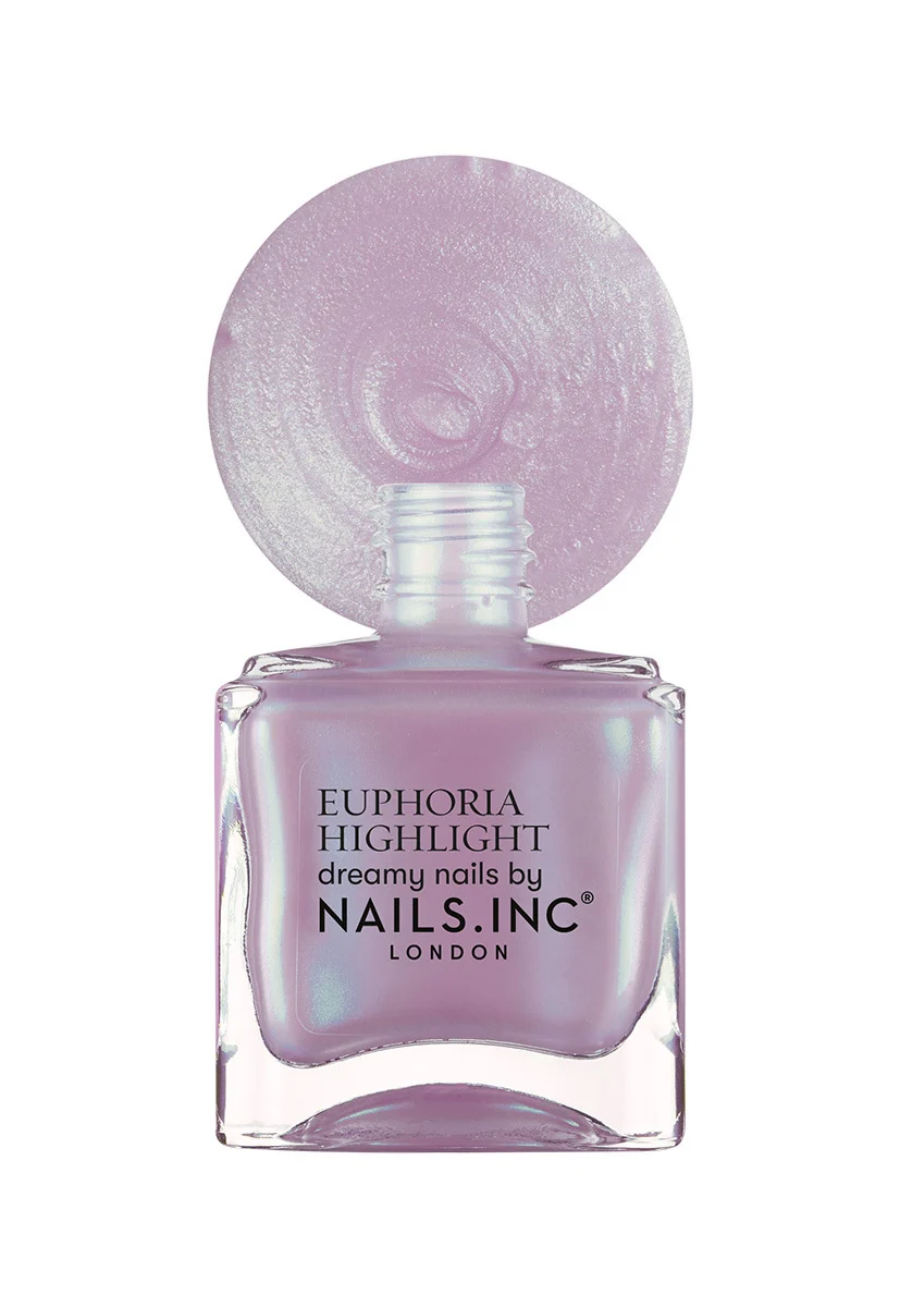 That Euphoria Life Euphoria Highlight Nail Polish - Image 3