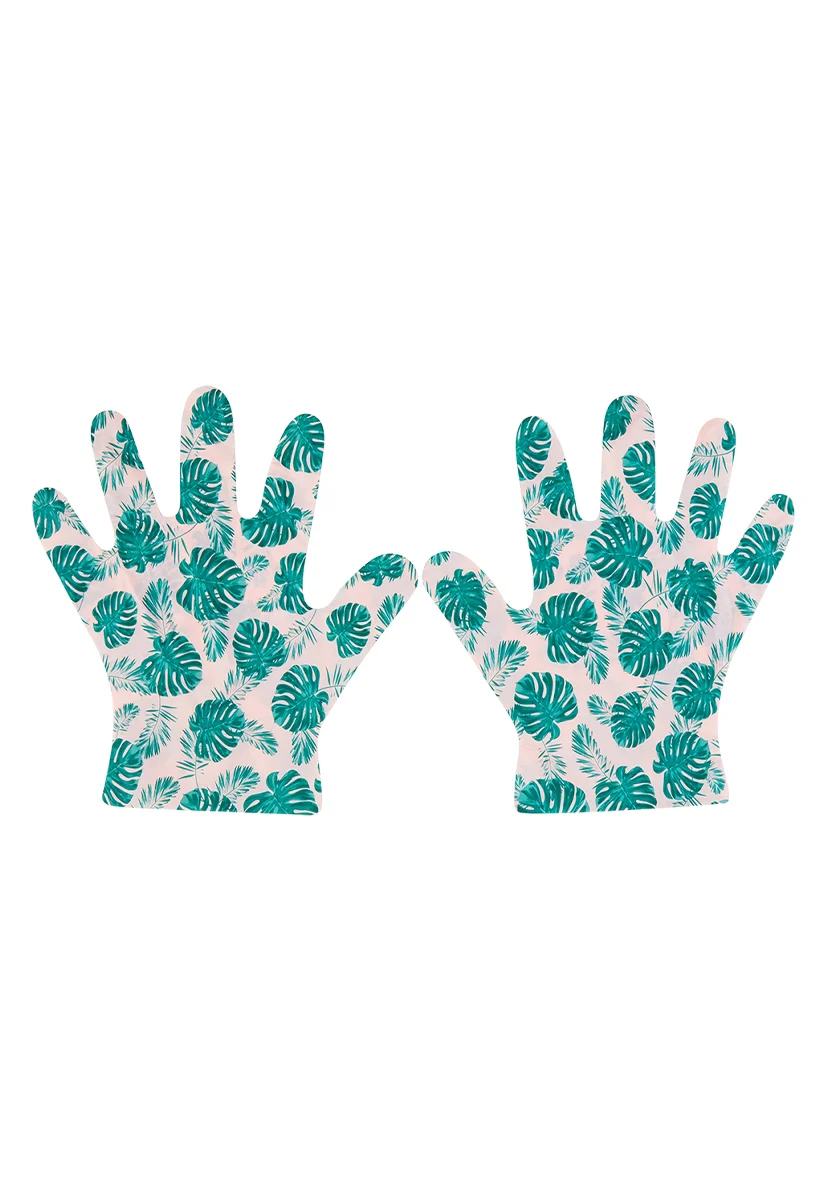 Thirsty Hands Moisturising Hand Mask - Image 3