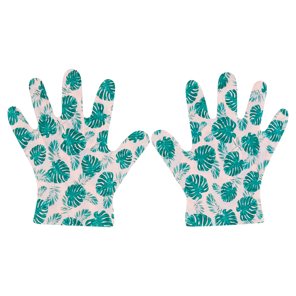 Thirsty Hands Moisturising Hand Mask - Image 2