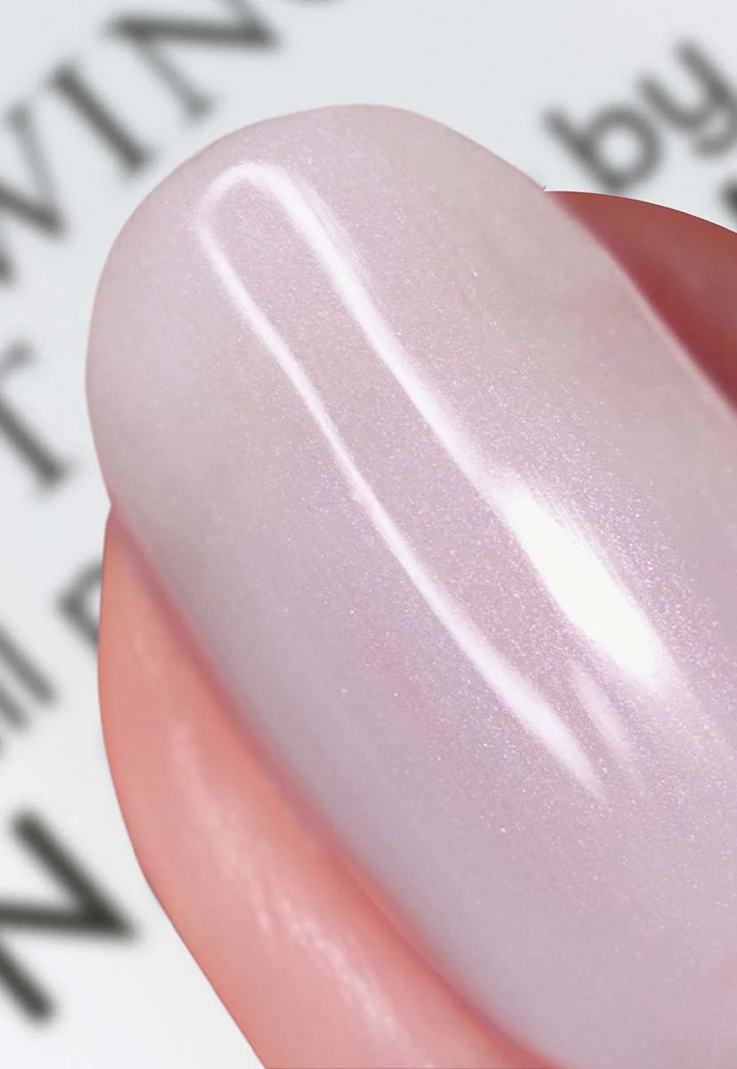 Time To Glow Glow-Enhancing Nail Perfector Polish - Image 4