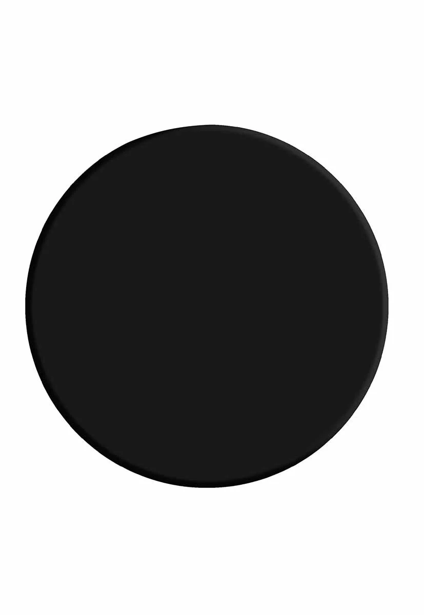Total Blackout Ultimate Black Nail Polish - Image 3