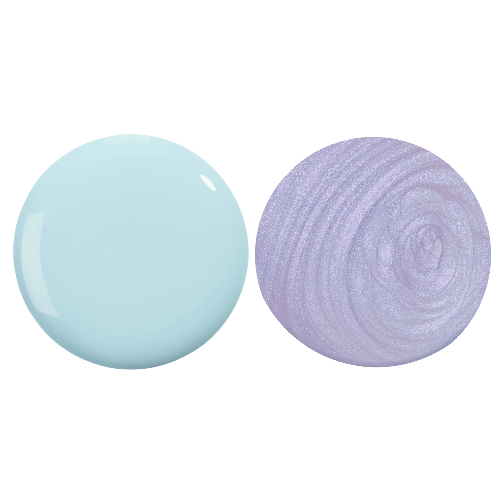 Totally Tropical Nail Polish Duo - Image 4