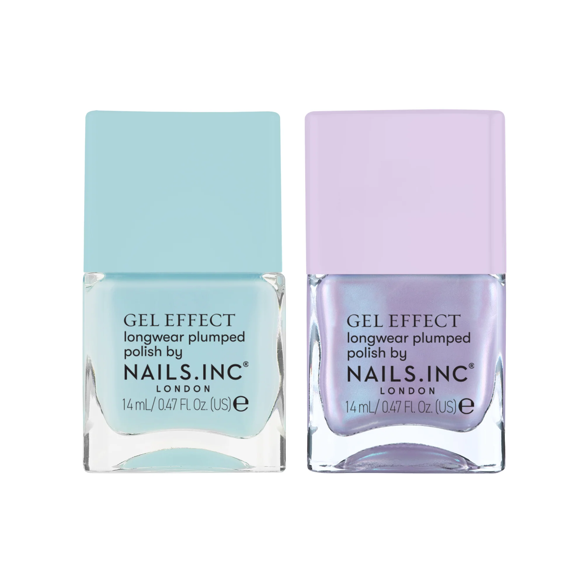 Totally Tropical Nail Polish Duo - Image 5