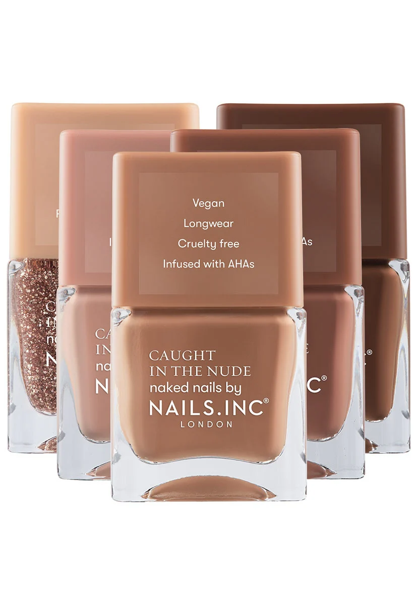 Tulum Beach Nude Nail Polish - Image 10