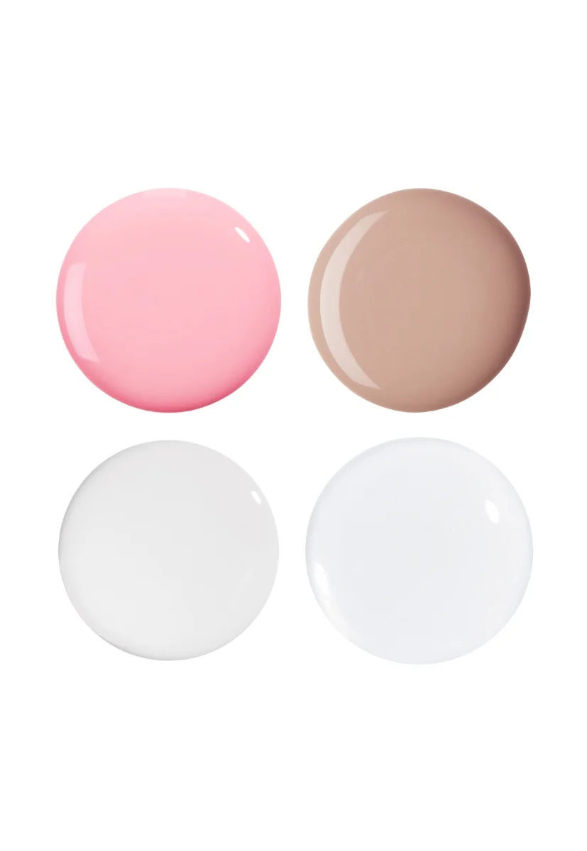 Ultimate Luxe Mani Kit 8-Piece Manicure Kit - Image 4