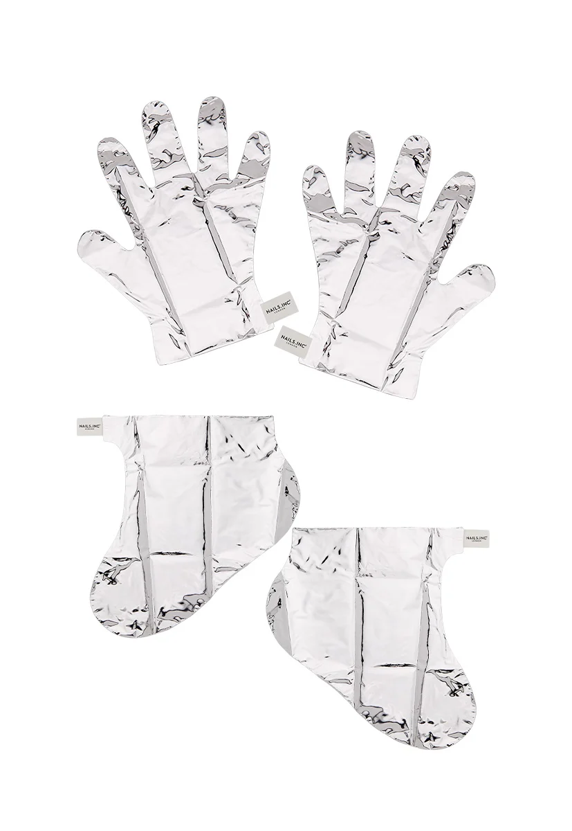 Ultimate Self-Care 6-Piece Treatment Set - Image 3