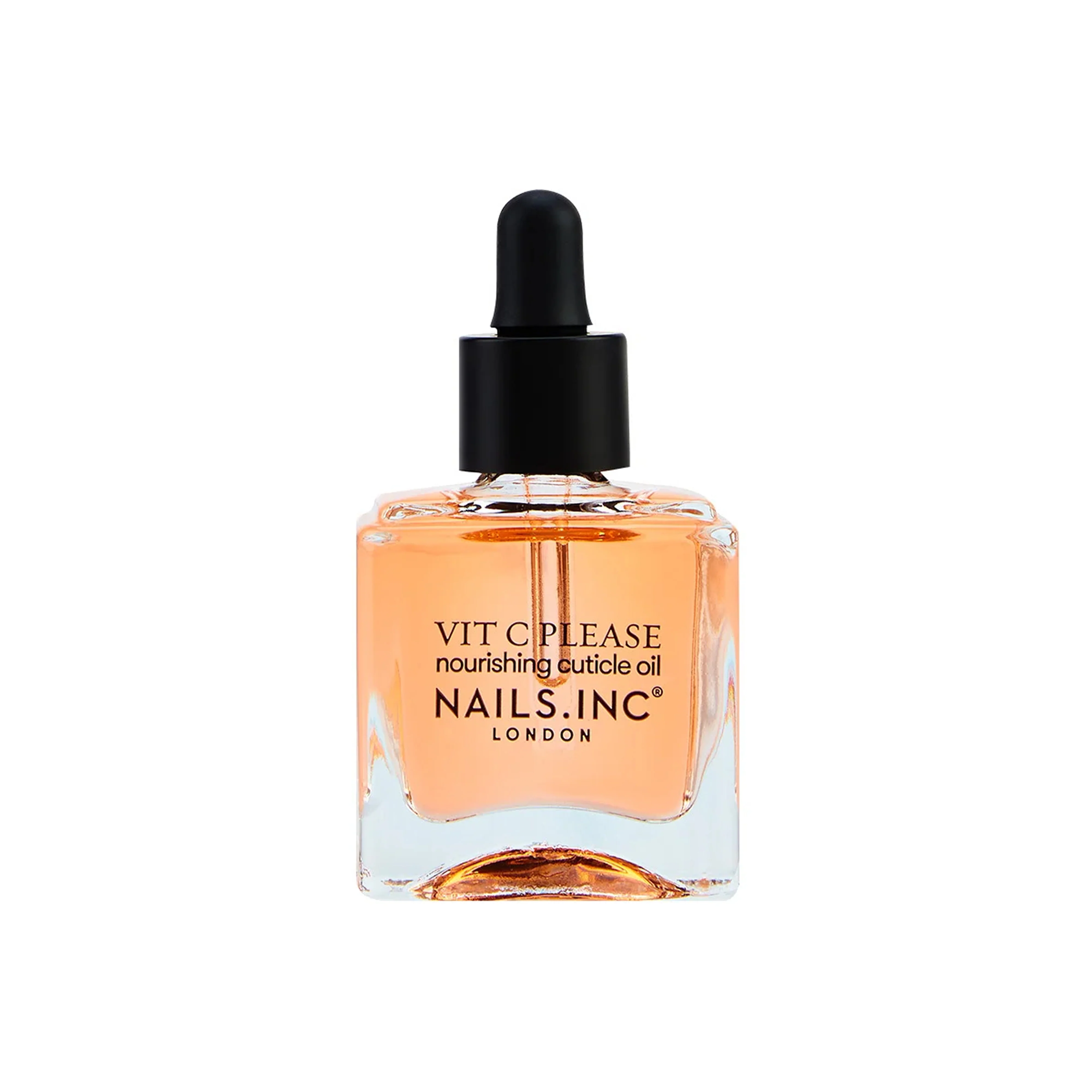 Vit C Please Nourishing Cuticle Oil - Image 2