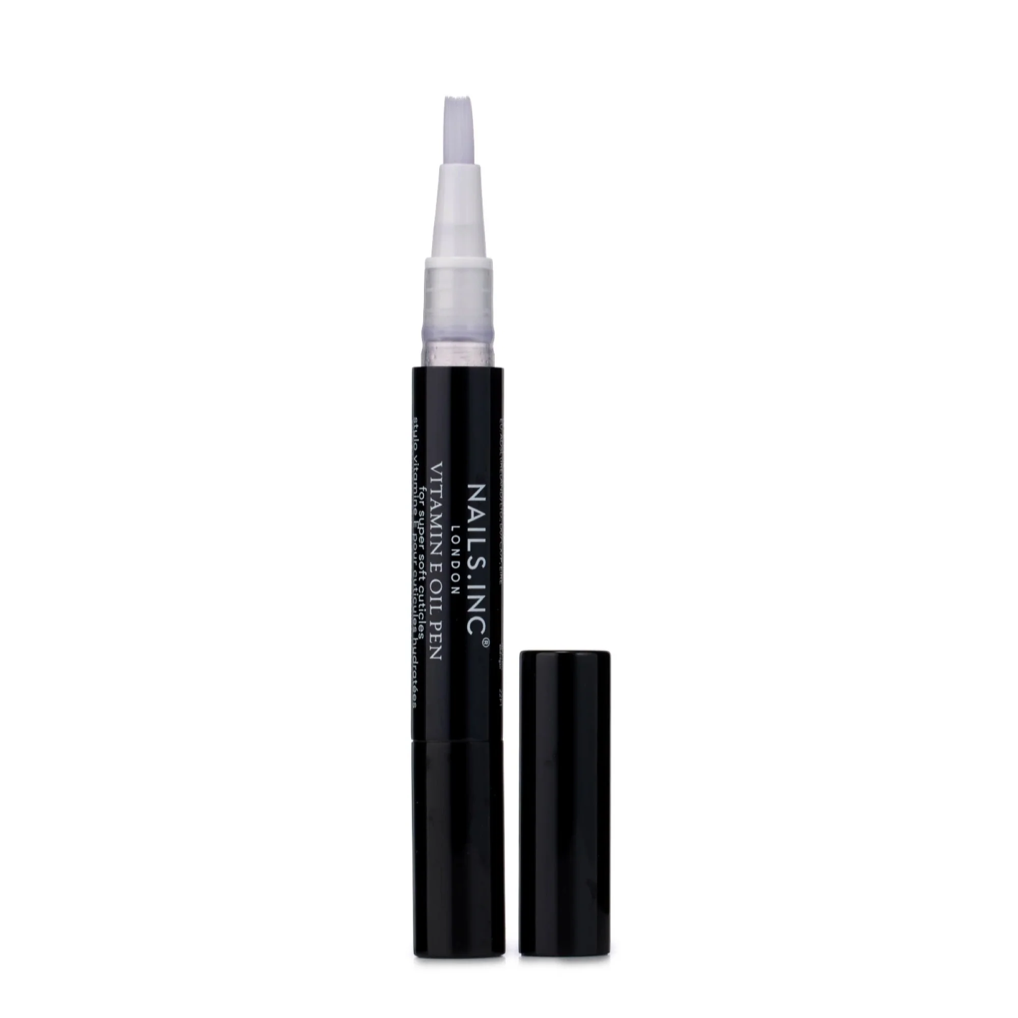 Vitamin E Pen Nourishing Nail Treatment
