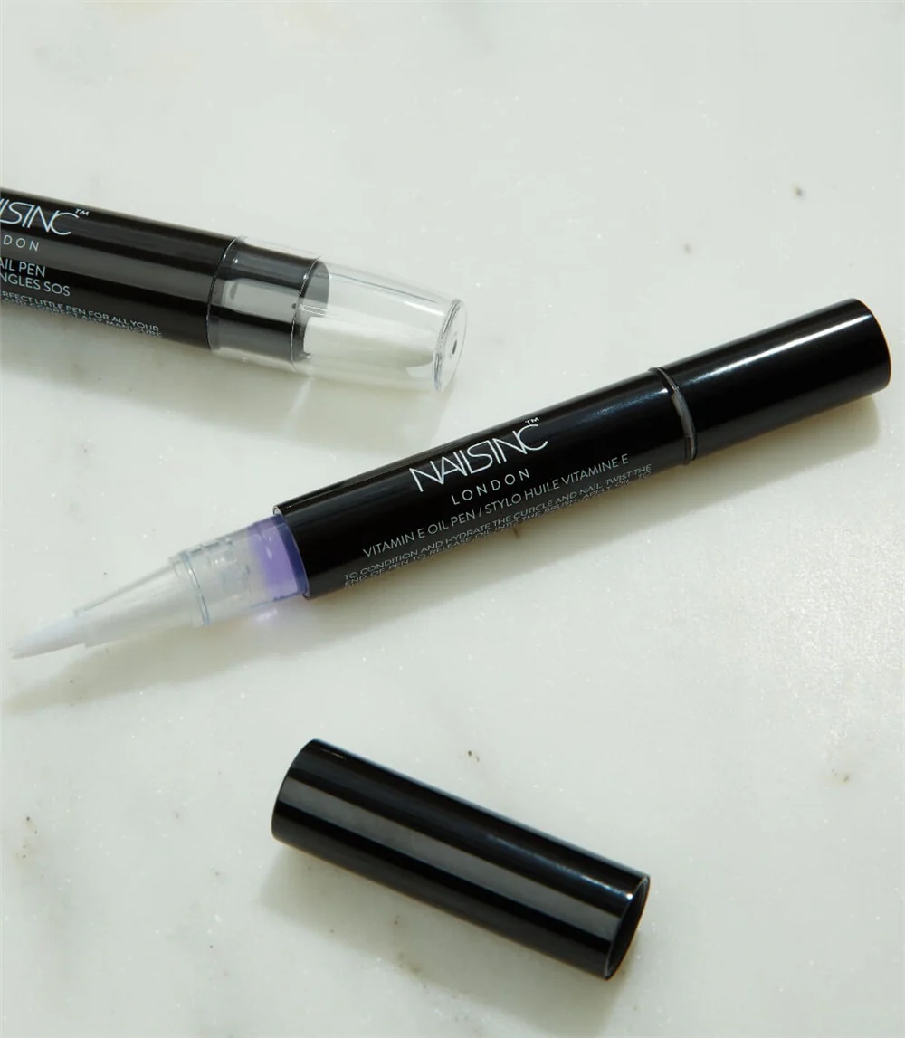 Vitamin E Pen Nourishing Nail Treatment - Image 4