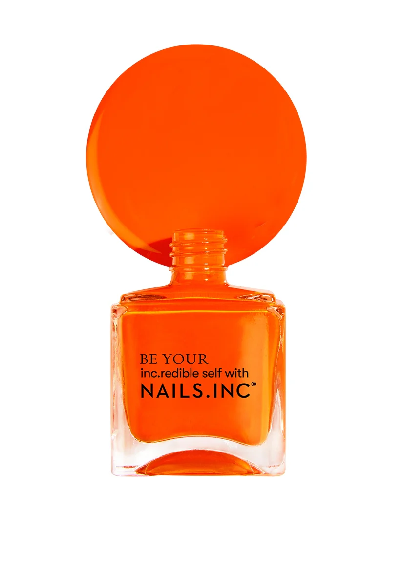 Walker's Court Neon Nail Polish - Image 4