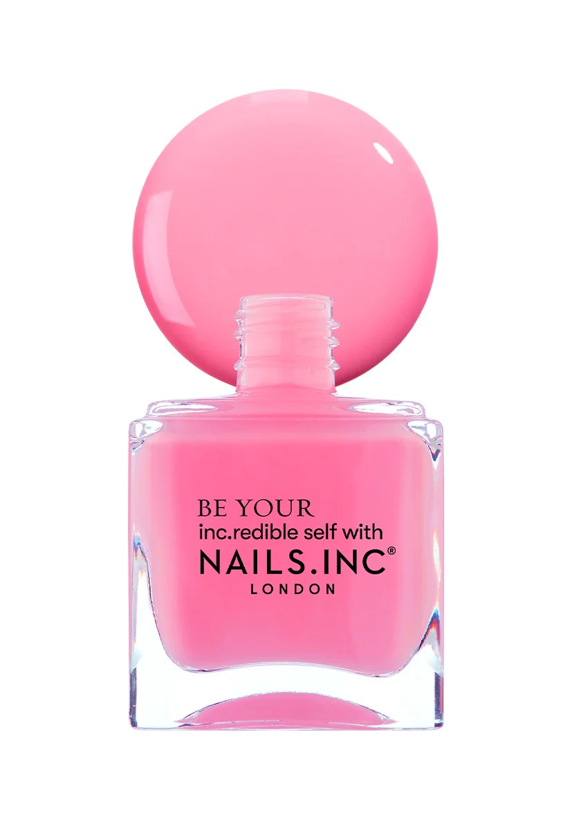 We Wear Pink Nail Polish Duo - Image 5