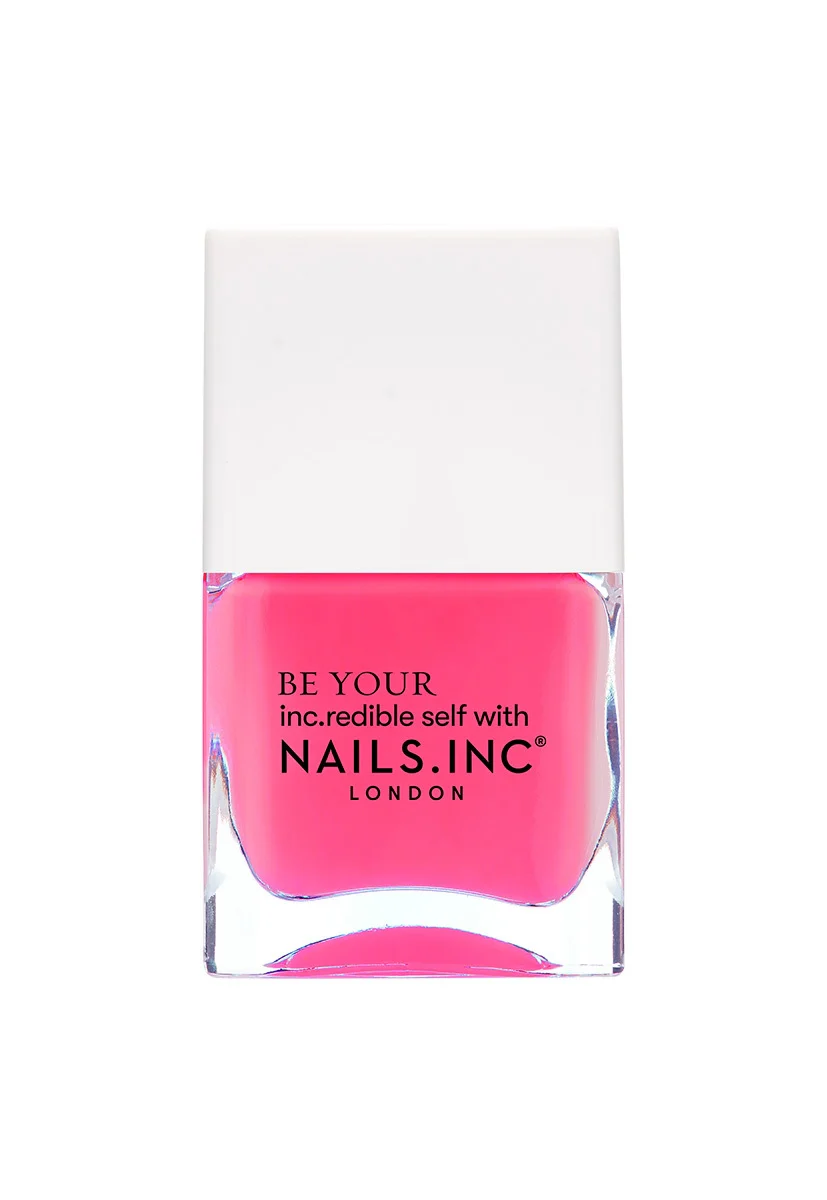 We Wear Pink Nail Polish Duo - Image 8