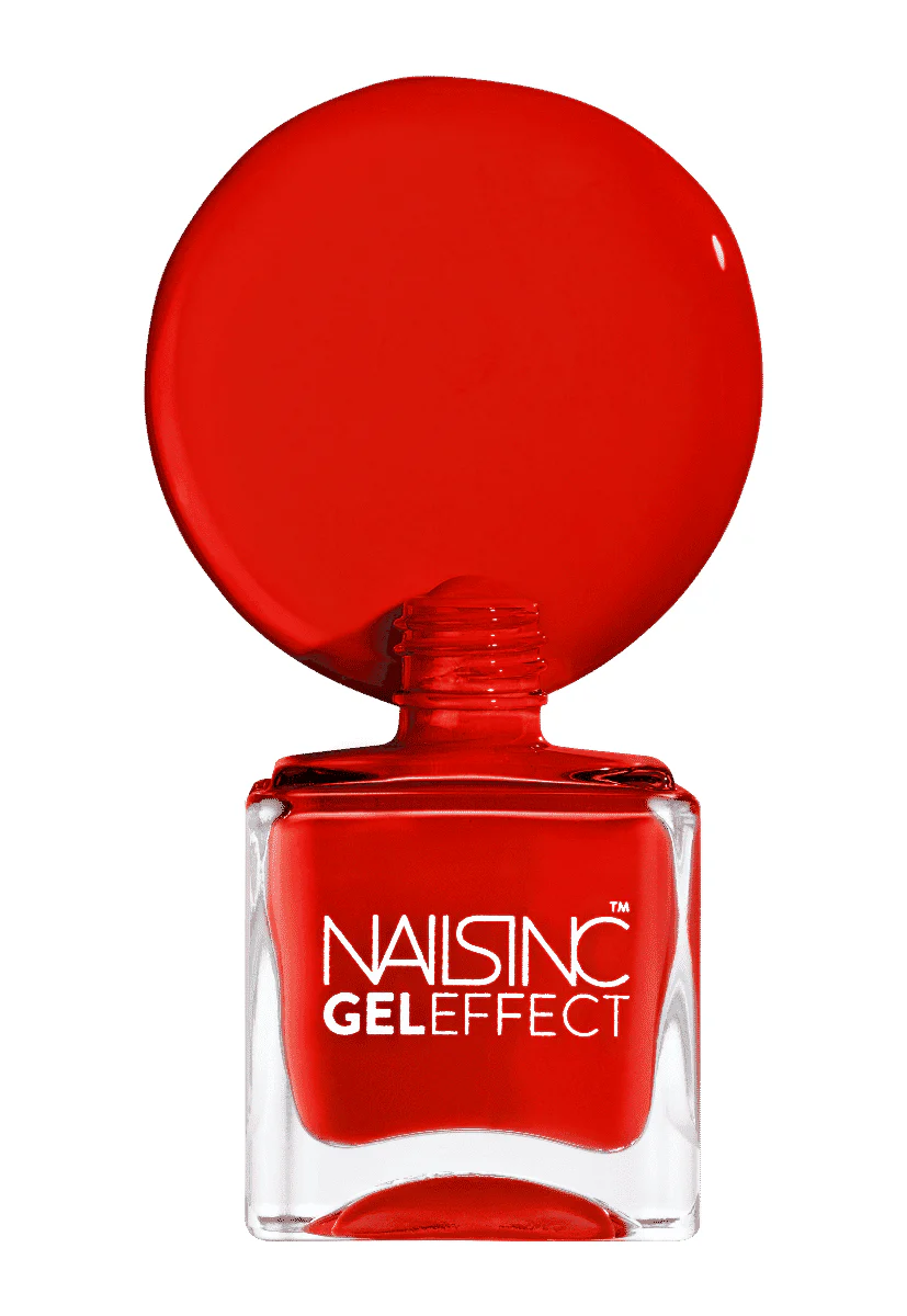 West End Gel Effect Nail Polish - Image 3