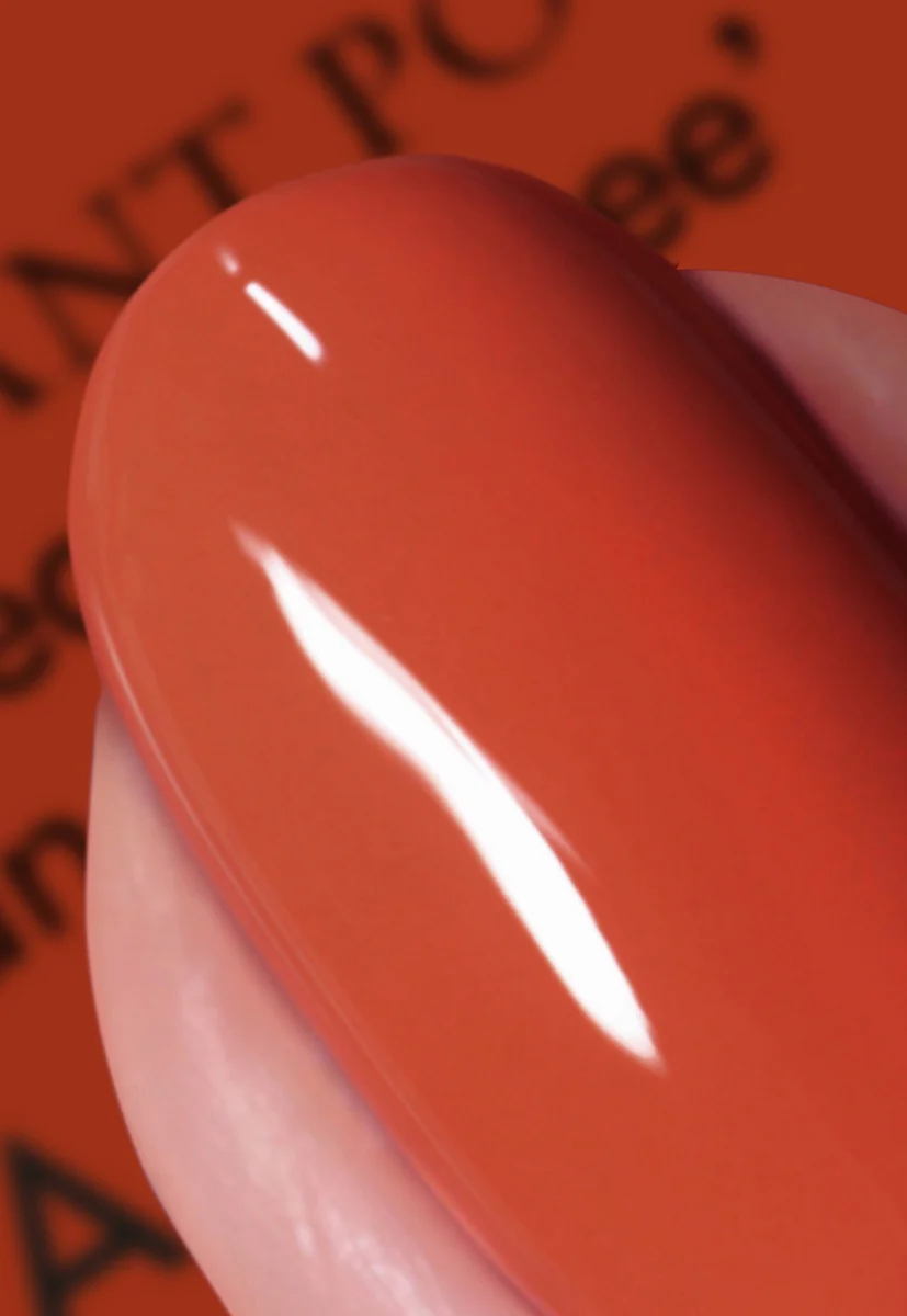What On Earth Plant Power Vegan Nail Polish - Image 6