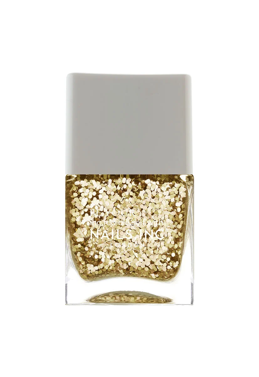 Whats Poppin' Popcorn-Scented Nail Polish Duo - Image 10