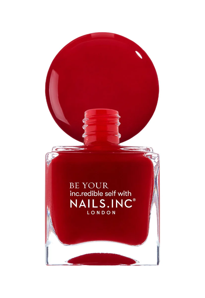 Whats Poppin' Popcorn-Scented Nail Polish Duo - Image 5