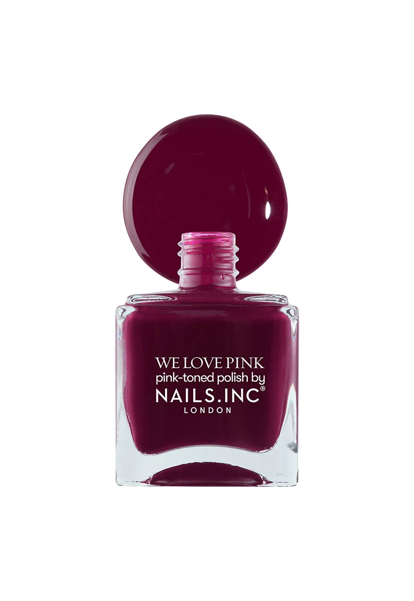 What's The Blush? Nail Polish - Image 3