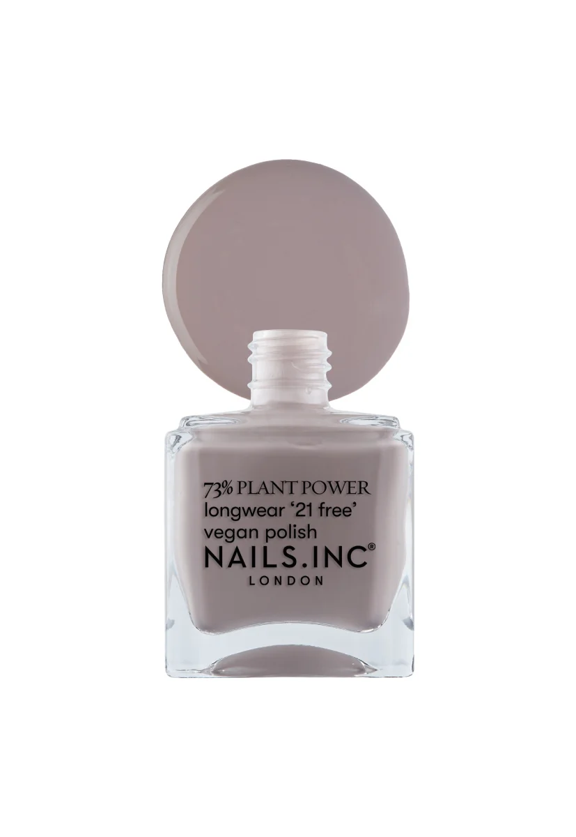 What's Your Spirituality Plant Power Vegan Nail Polish - Image 13