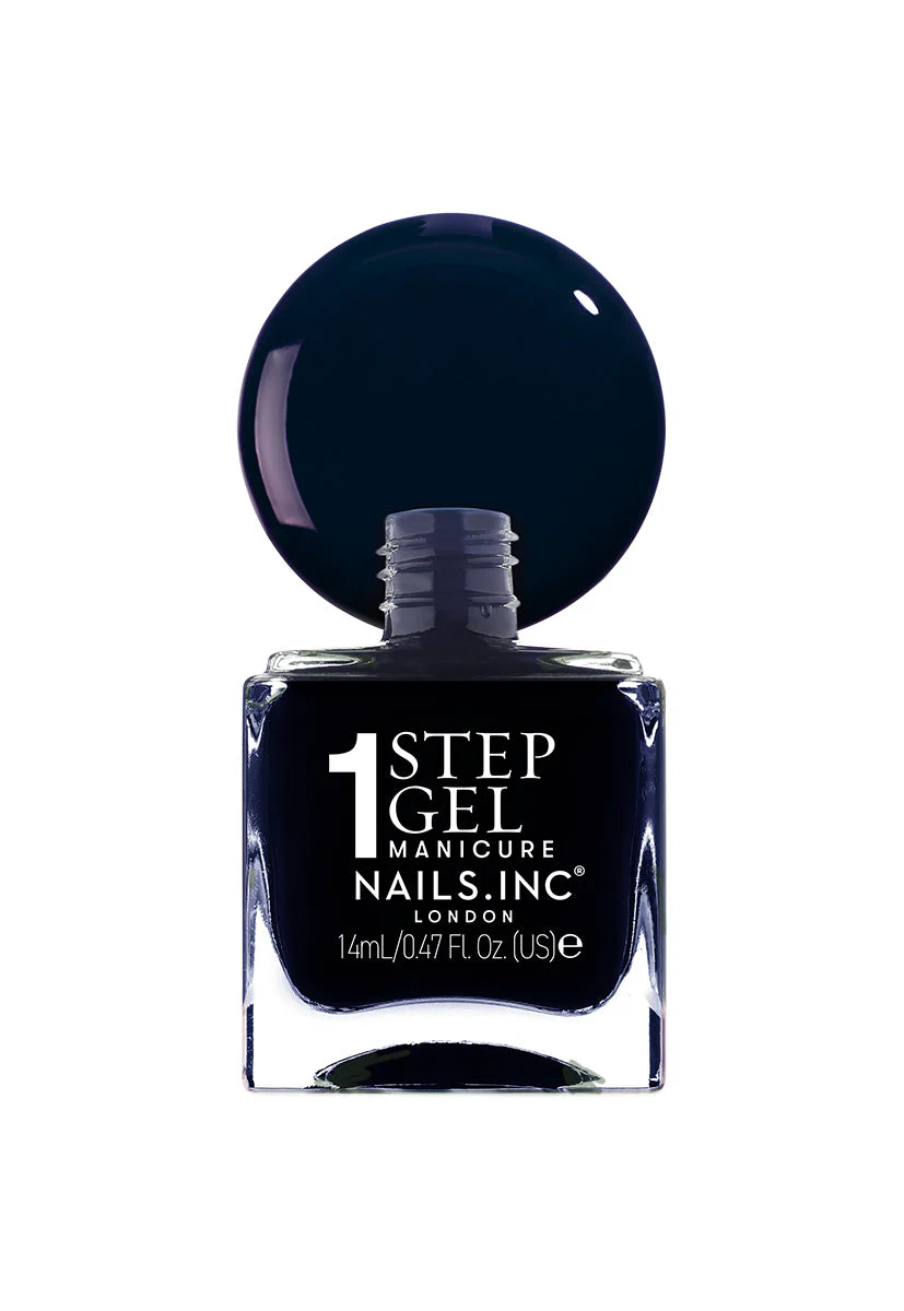 Whitney – 1-Step Gel It's Topless Nail Polish US - Image 3