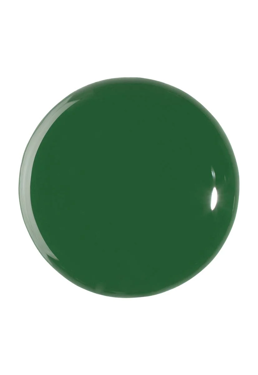 Wipe The Slate Green Plant Power Vegan Nail Polish - Image 5