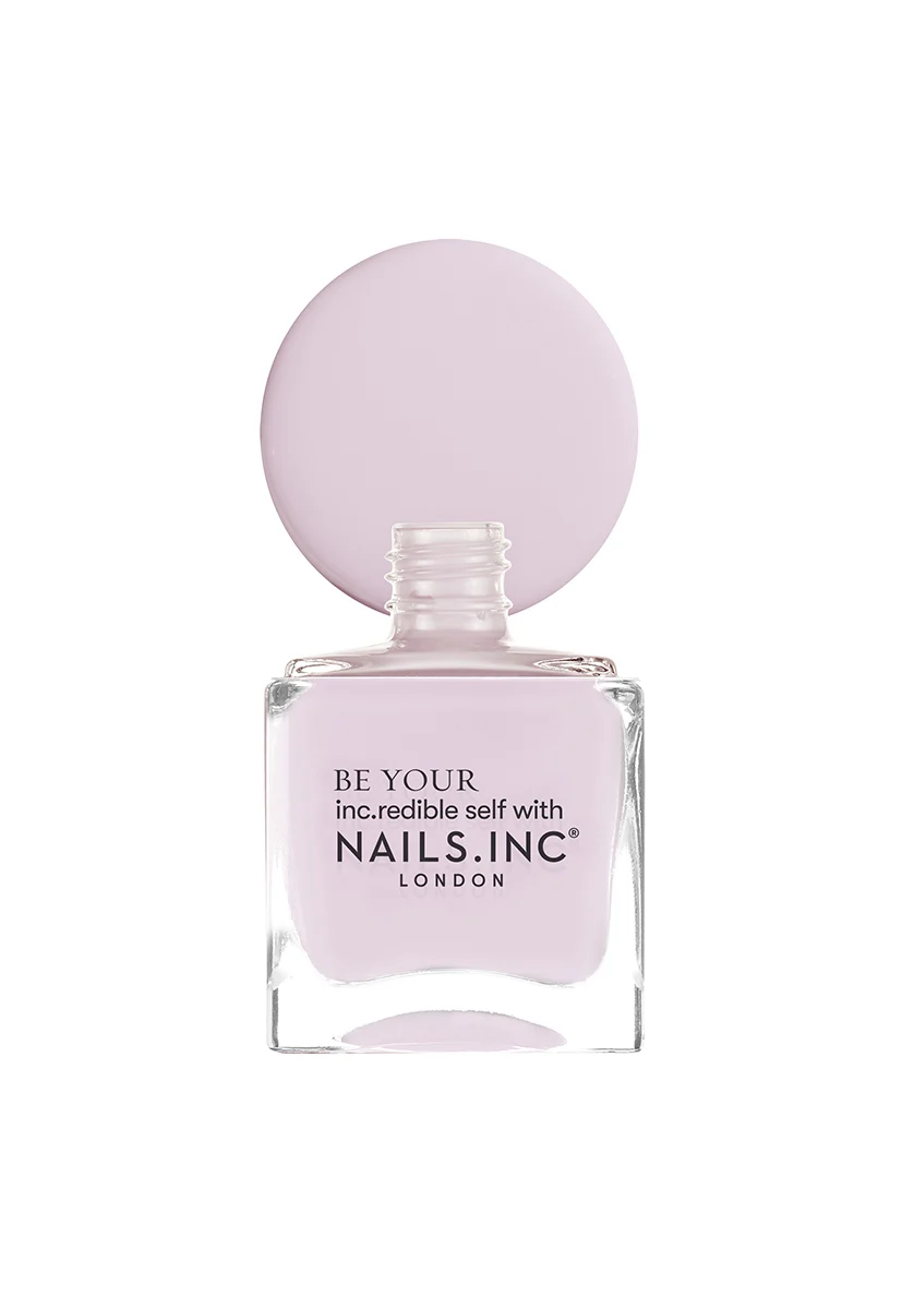 With Sugar On Top Nail Polish - Image 4