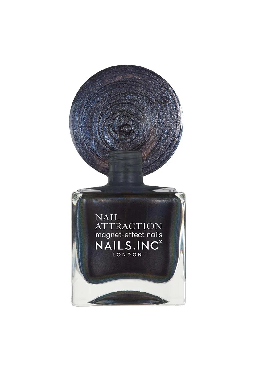 You Attract Me Magnet Effect Nail Polish - Image 5